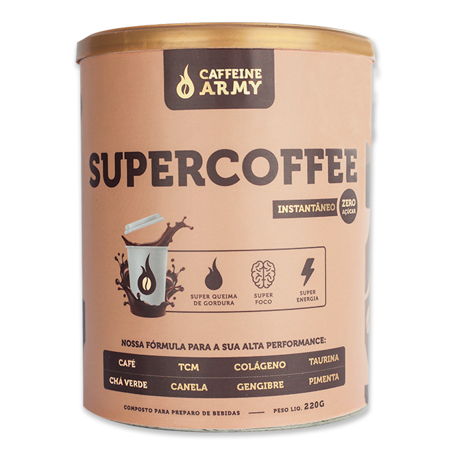 Super Coffee